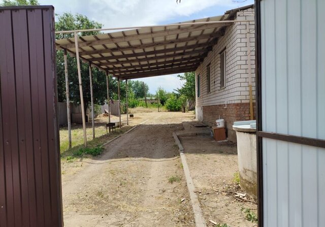 п Нарын ул Новая Булуктинское сельское муниципальное образование, Элиста фото