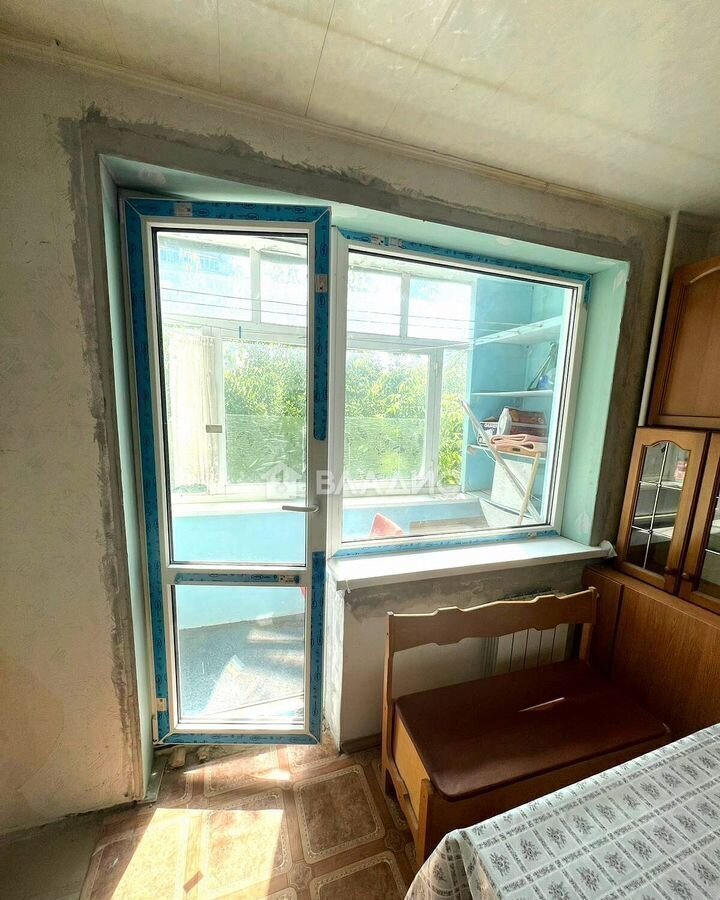 квартира г Калуга р-н Октябрьский ул Суворова 157 фото 4