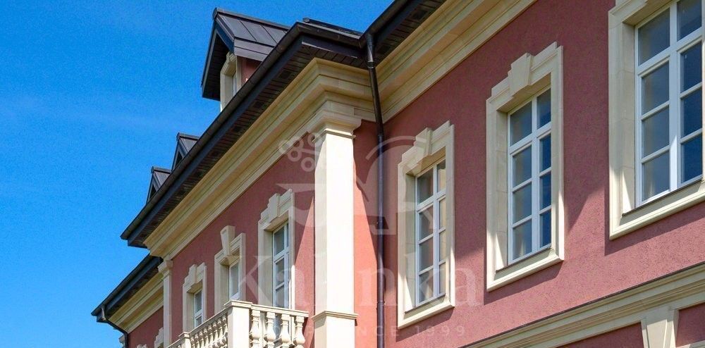 дом г Истра Гринфилд кп, Нахабино фото 24
