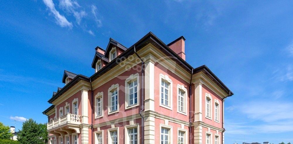 дом г Истра Гринфилд кп, Нахабино фото 30