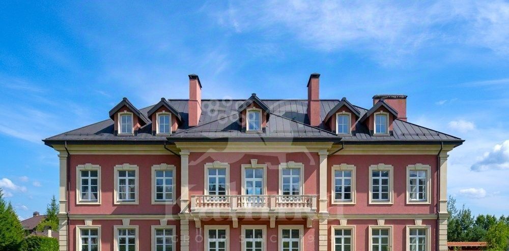 дом г Истра Гринфилд кп, Нахабино фото 32