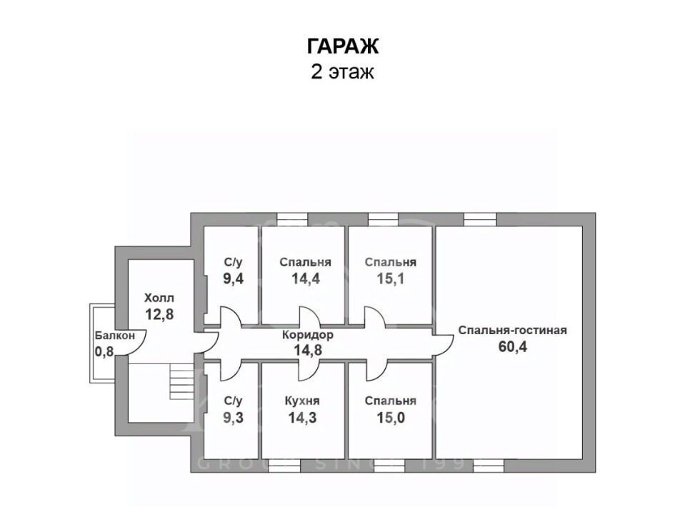 дом г Истра Гринфилд кп, Нахабино фото 40