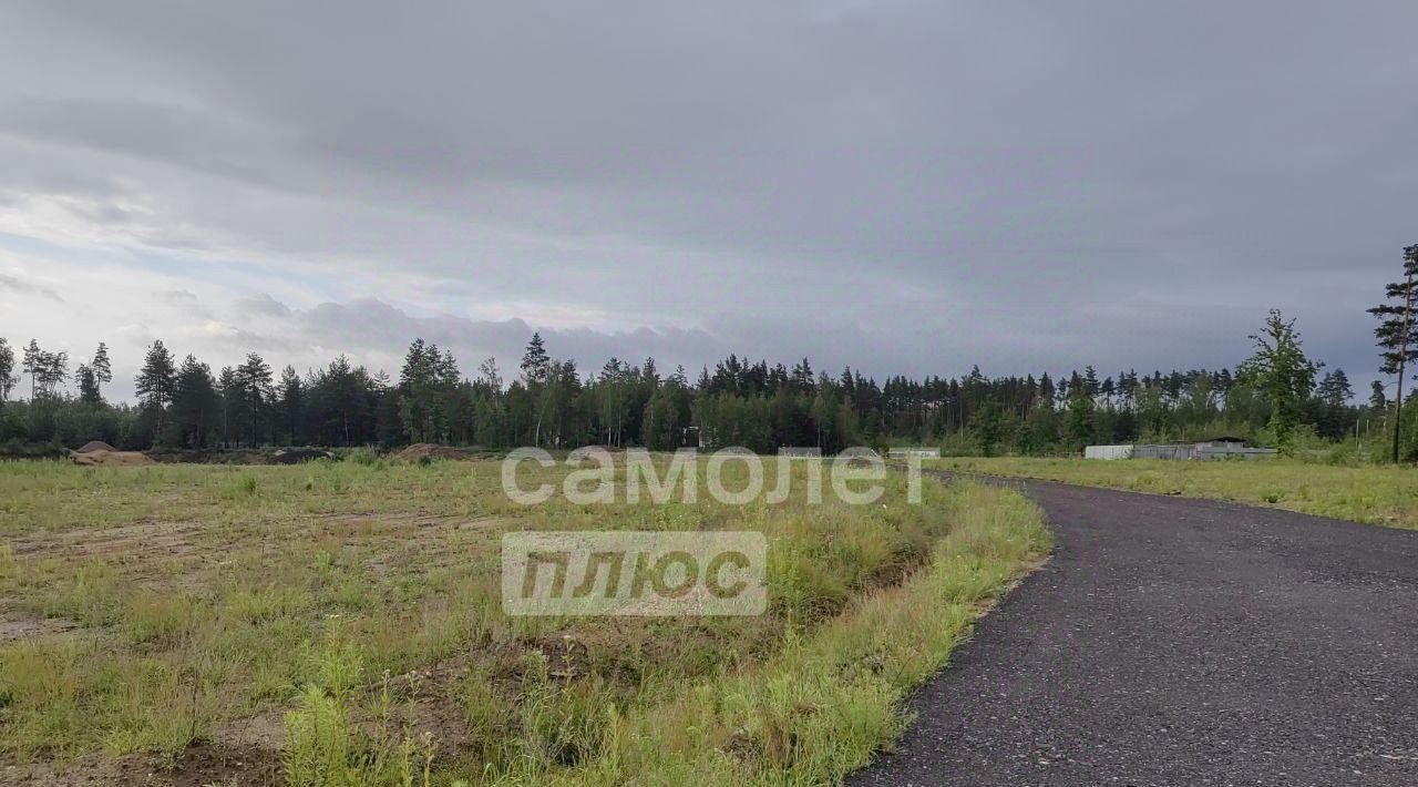 земля городской округ Богородский г Электроугли Железнодорожная, ул. МОГЭС фото 5