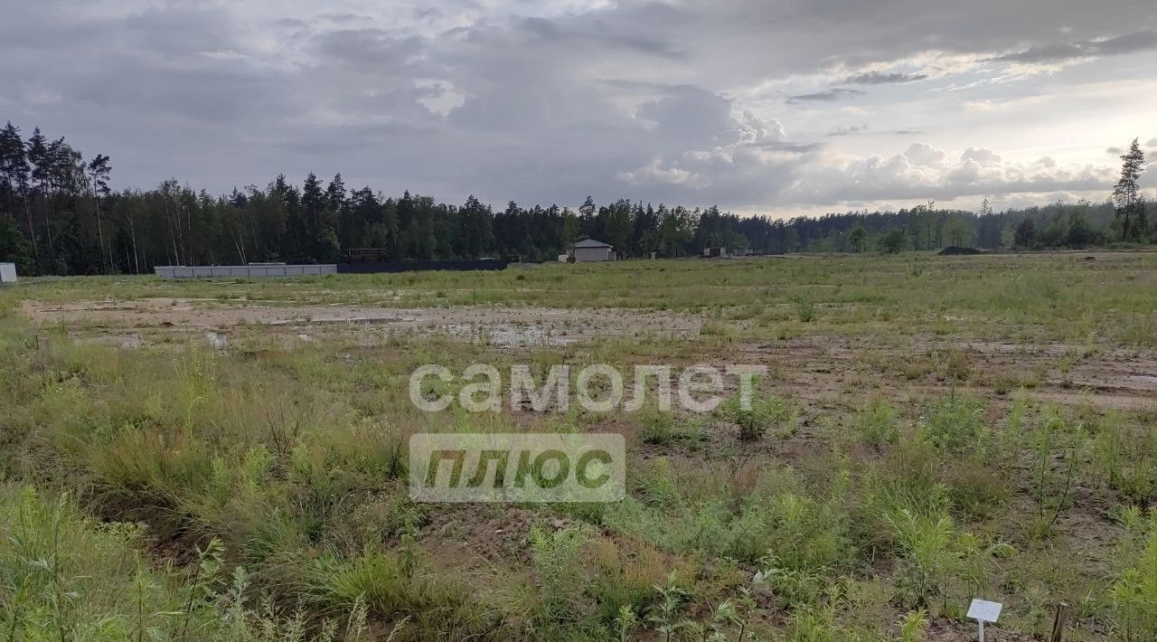 земля городской округ Богородский г Электроугли Железнодорожная, ул. МОГЭС фото 7