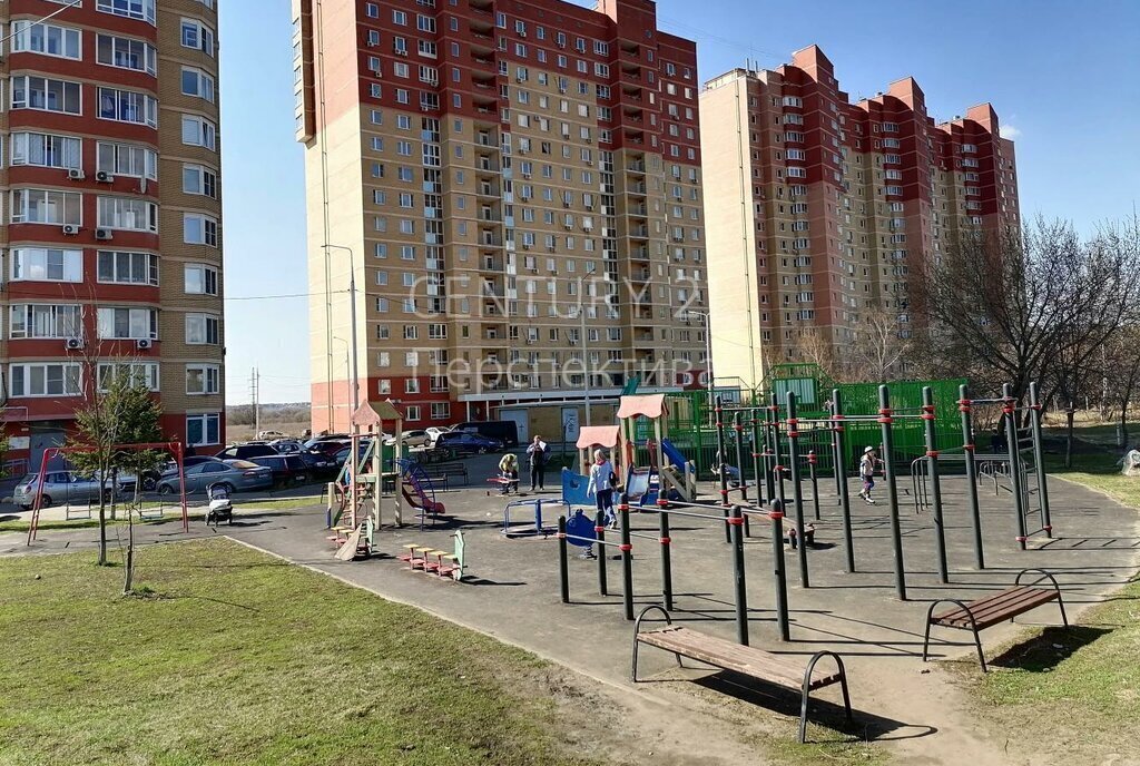 квартира г Лыткарино мкр 4а 1 Котельники, 4-й микрорайон фото 13