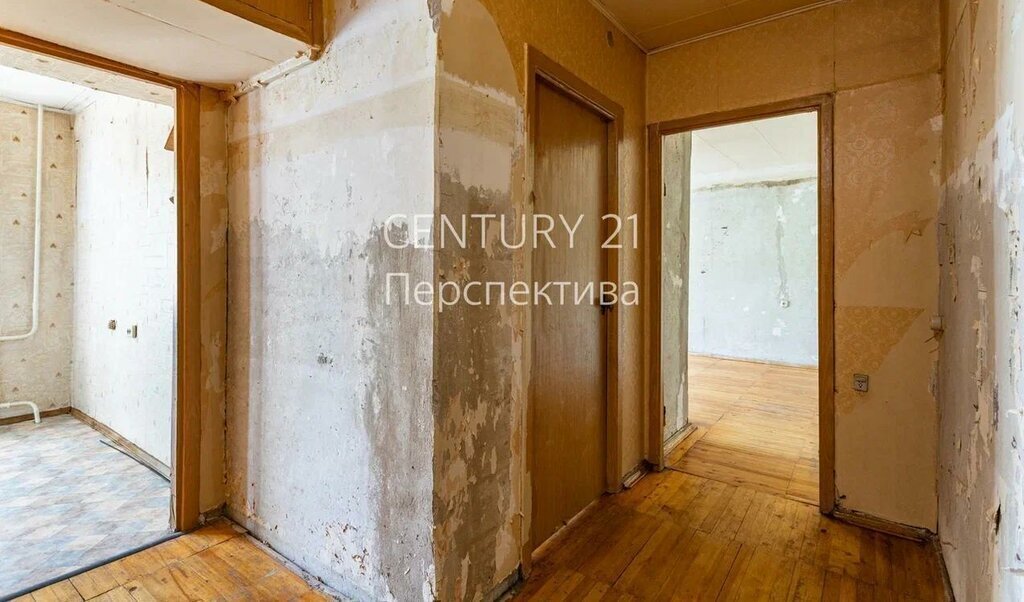 квартира г Лыткарино ул Октябрьская 30 Котельники фото 12