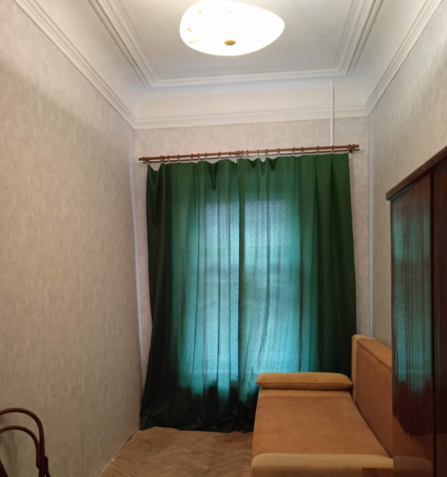 квартира г Санкт-Петербург метро Василеостровская Васильевский округ ул 17-я линия В.О. 38 О. фото 4