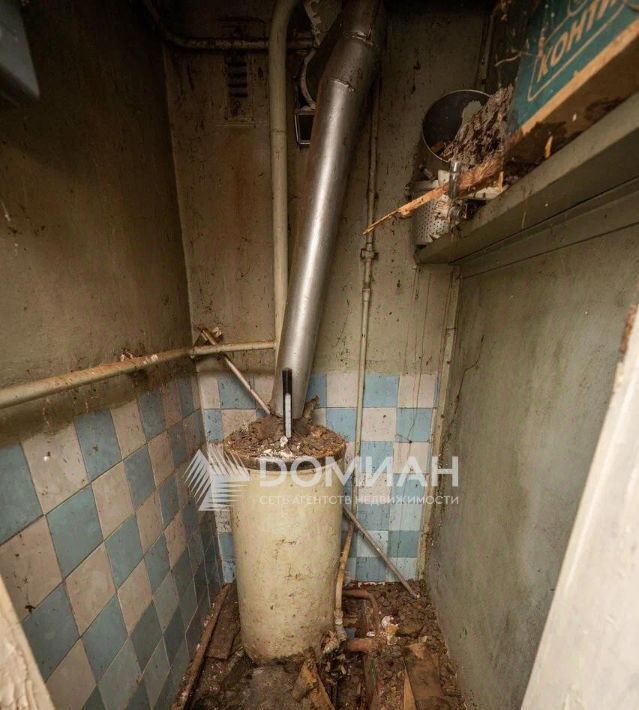 дом г Новочеркасск ул Фрунзе 26 фото 10