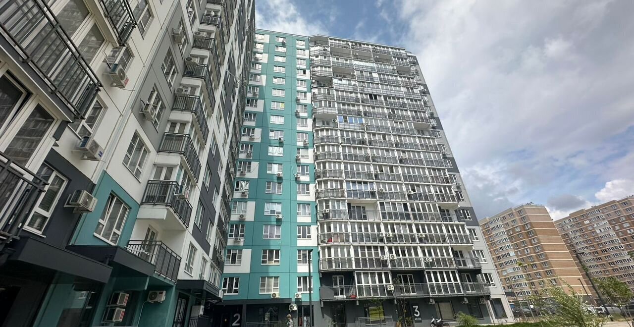 квартира г Ростов-на-Дону р-н Советский ул Еременко 110/2с 1 фото 22