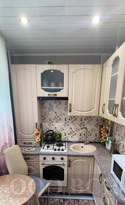 квартира р-н Кингисеппский г Кингисепп ул Жукова 4а фото 12