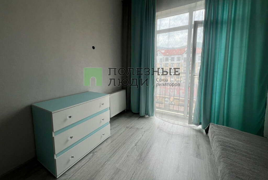квартира г Геленджик ул Витебская 12к/7 фото 9