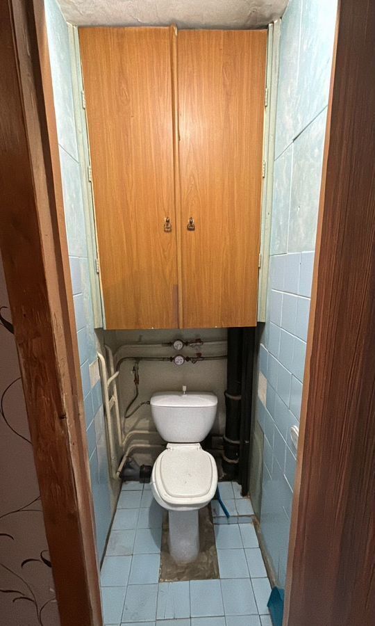 квартира г Минусинск ул Кретова 4 фото 7
