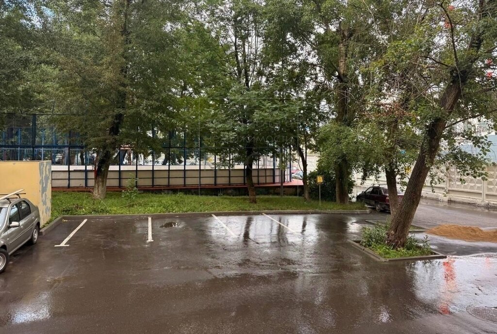 квартира г Москва метро Ленинский проспект ул Вавилова 17а муниципальный округ Академический фото 13