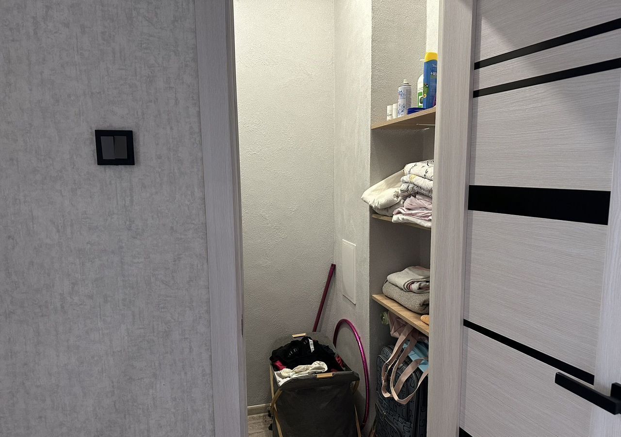 квартира г Тольятти р-н Автозаводский ул Революционная 51 ЖК «Вега» фото 9