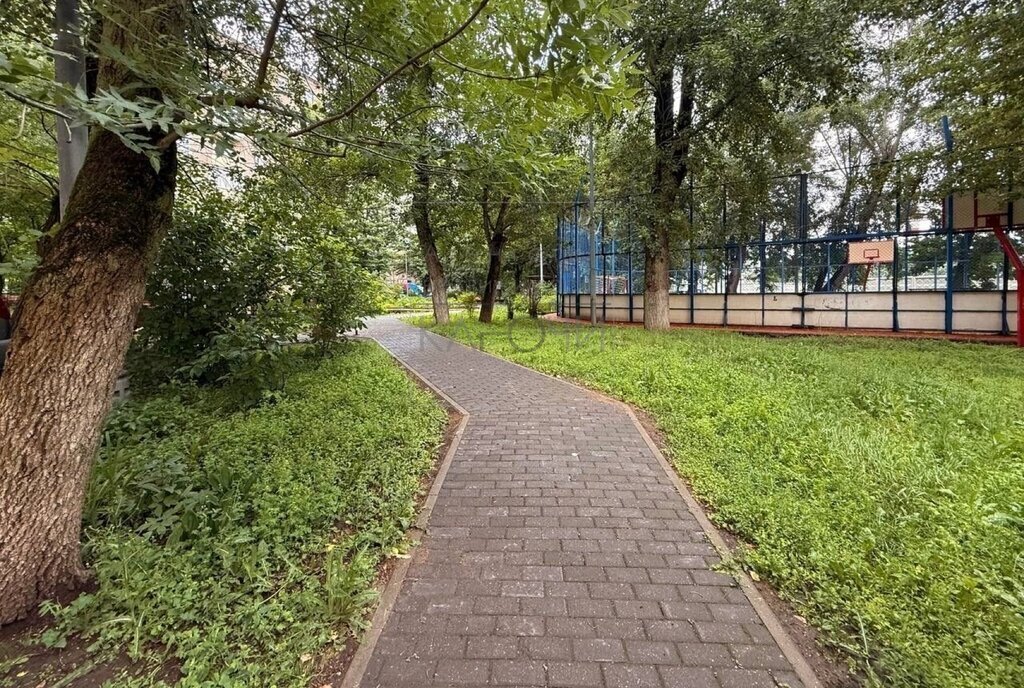 квартира г Москва метро Ленинский проспект ул Вавилова 17а муниципальный округ Академический фото 15