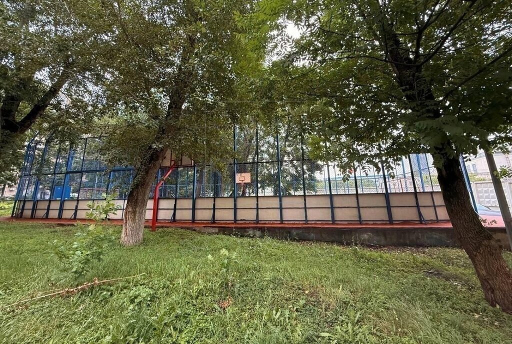 квартира г Москва метро Ленинский проспект ул Вавилова 17а муниципальный округ Академический фото 16