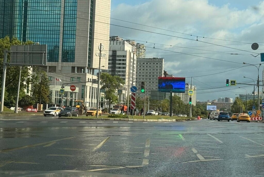 квартира г Москва метро Ленинский проспект ул Вавилова 17а муниципальный округ Академический фото 17