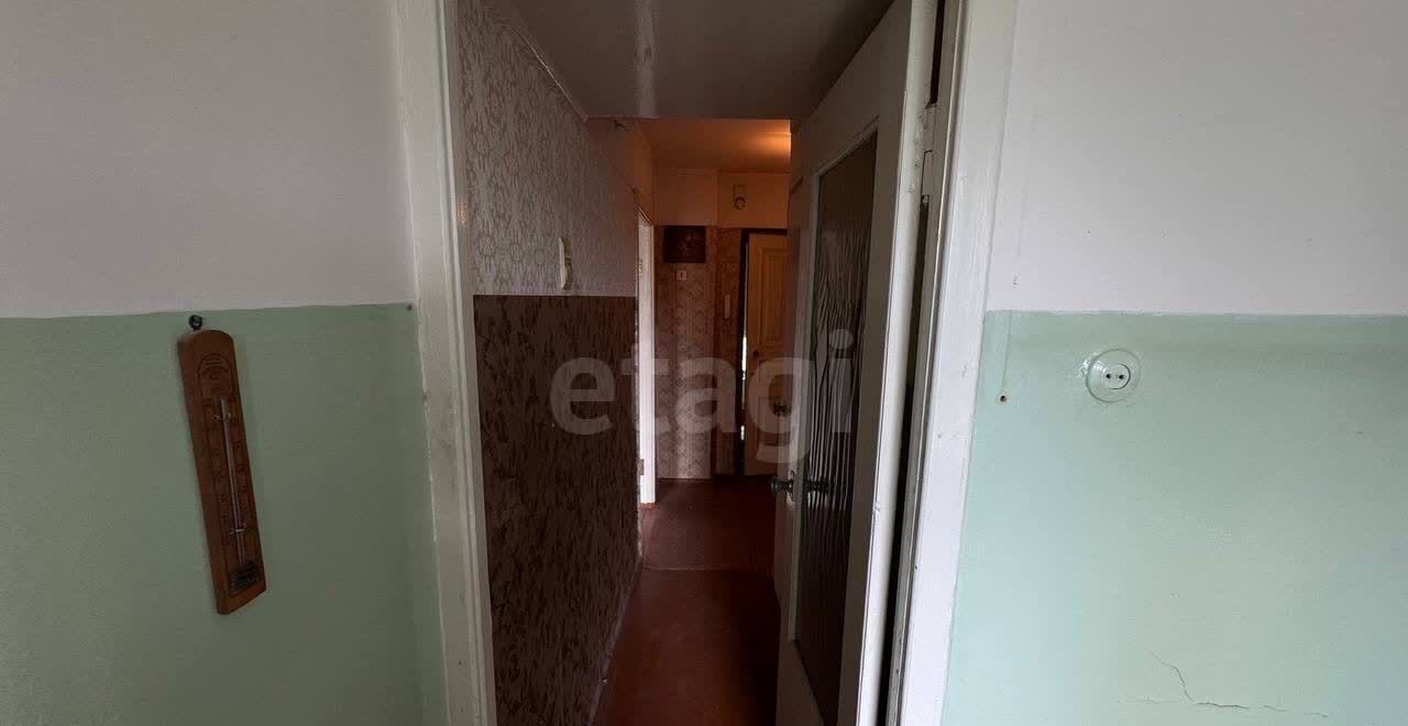 квартира г Ярославль р-н Заволжский ул Алмазная 5к/2 фото 5
