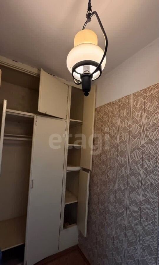 квартира г Ярославль р-н Заволжский ул Алмазная 5к/2 фото 10