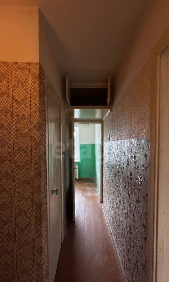 квартира г Ярославль р-н Заволжский ул Алмазная 5к/2 фото 11