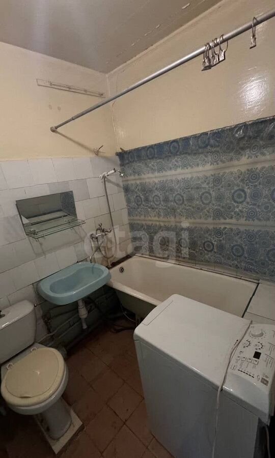квартира г Ярославль р-н Заволжский ул Алмазная 5к/2 фото 18