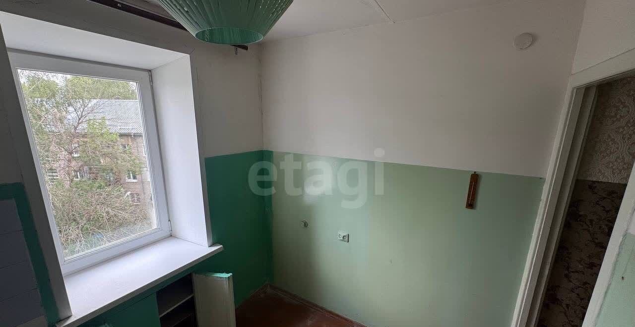 квартира г Ярославль р-н Заволжский ул Алмазная 5к/2 фото 21
