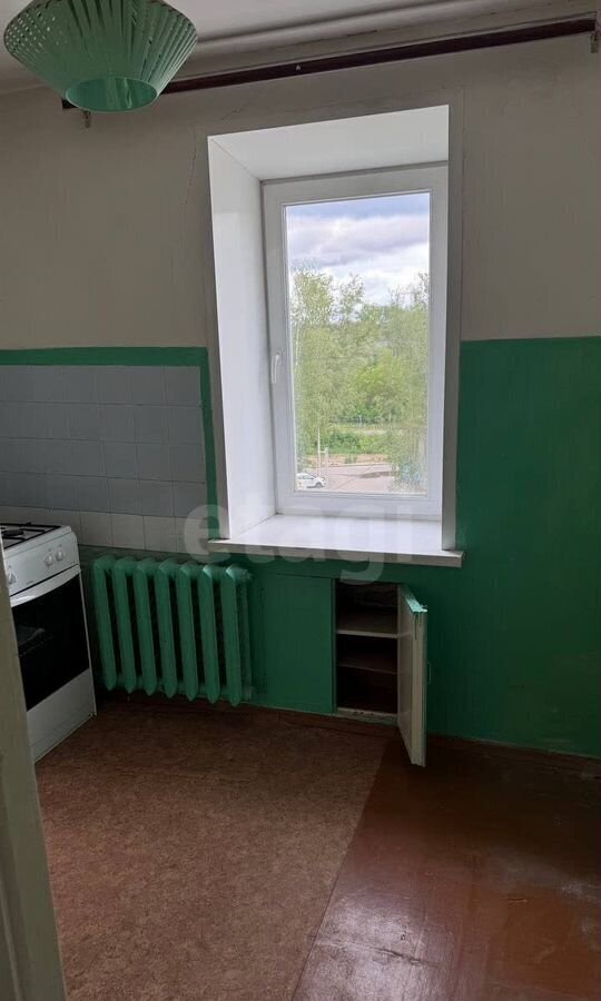 квартира г Ярославль р-н Заволжский ул Алмазная 5к/2 фото 26