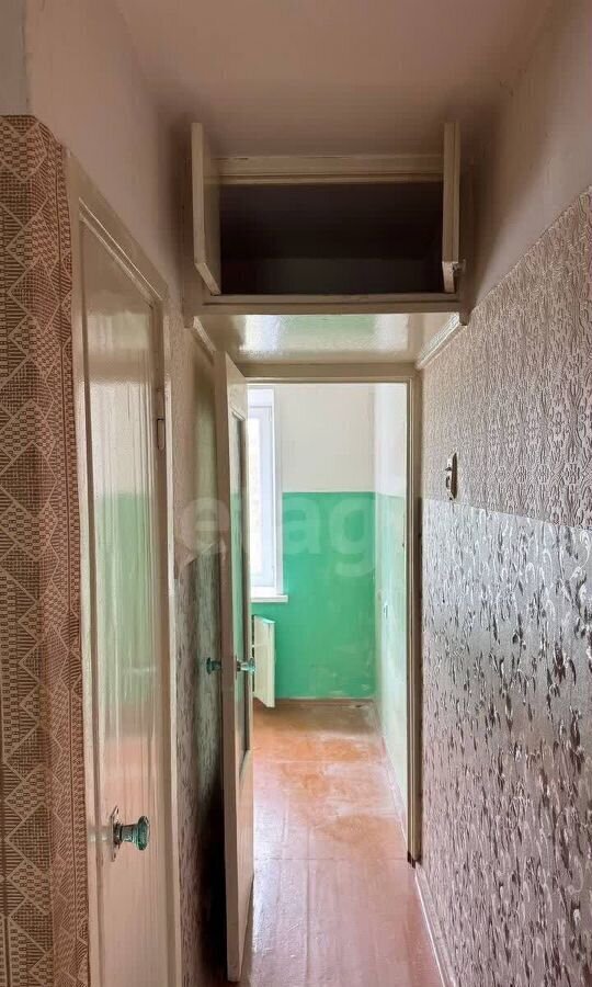 квартира г Ярославль р-н Заволжский ул Алмазная 5к/2 фото 27