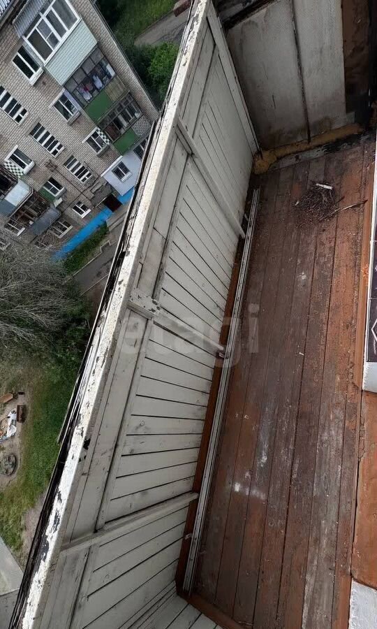 квартира г Ярославль р-н Заволжский ул Алмазная 5к/2 фото 25