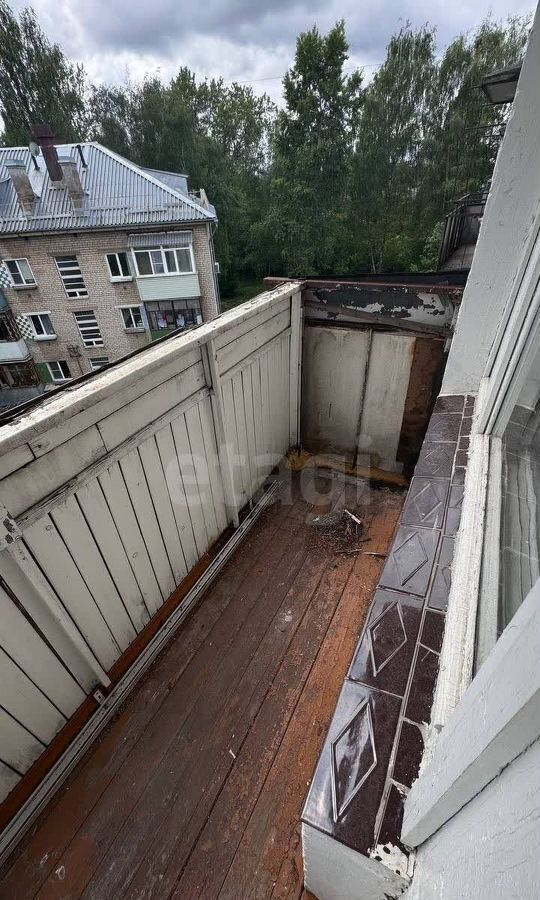 квартира г Ярославль р-н Заволжский ул Алмазная 5к/2 фото 28