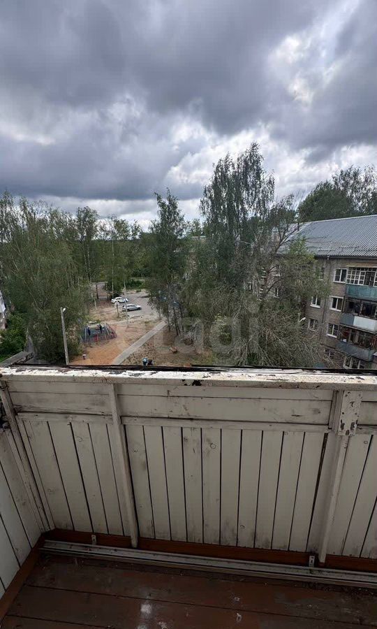 квартира г Ярославль р-н Заволжский ул Алмазная 5к/2 фото 29