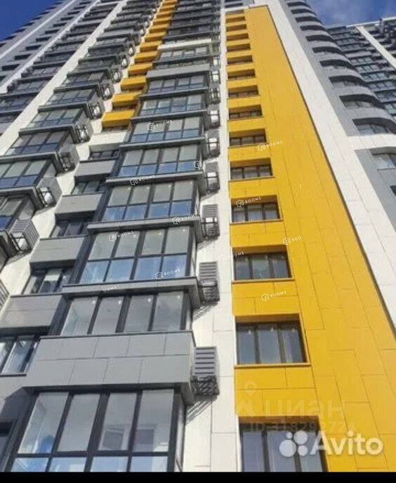 квартира г Тула ул Оборонная 102б фото 11