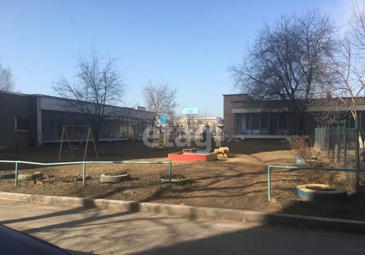 квартира г Ижевск р-н Устиновский Аэропорт ул 40 лет Победы 54 фото 23