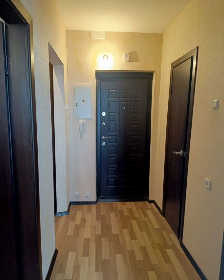 квартира г Железногорск ул Ленина 85 фото 8