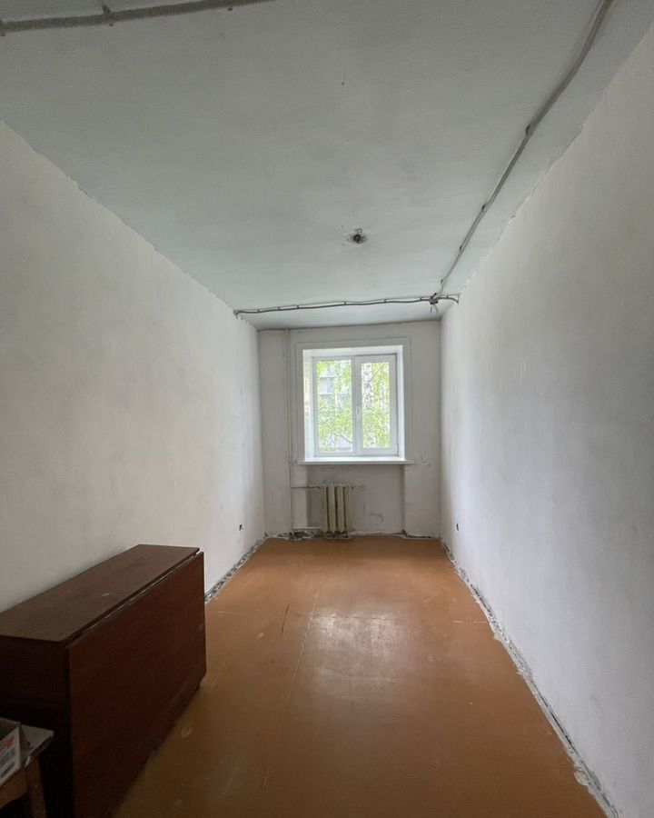 квартира г Иркутск р-н Правобережный ул Советская 115 фото 7