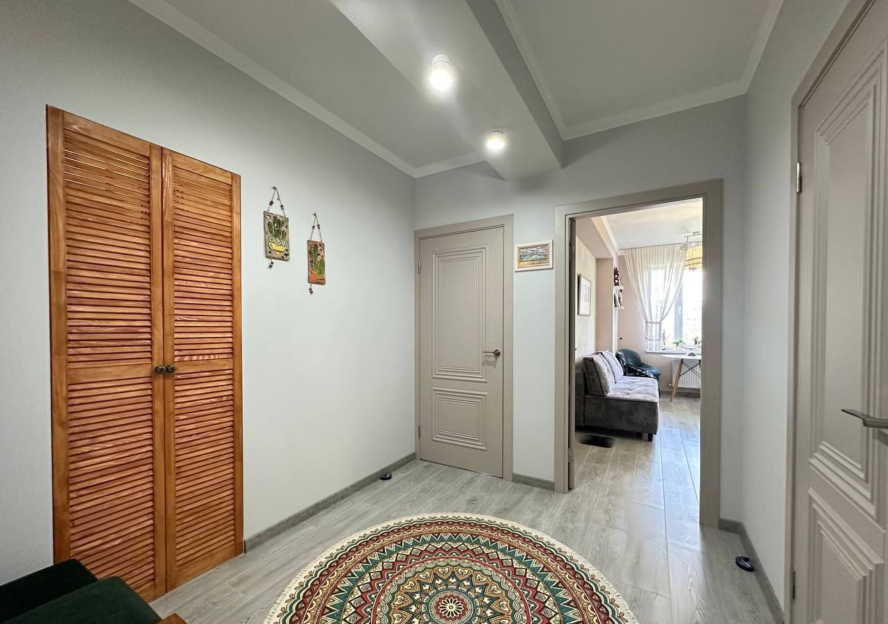 квартира г Кисловодск ул Замковая 39ак/2 фото 12