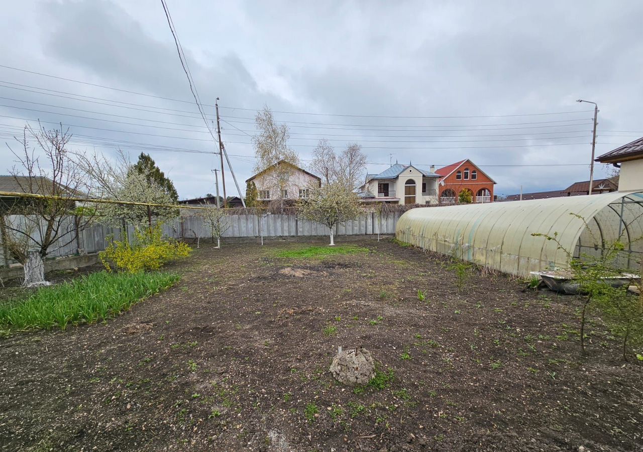 дом г Ессентуки ул Российская фото 8