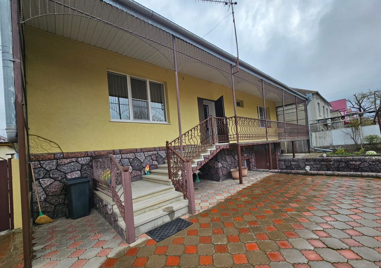 дом г Ессентуки ул Российская фото 10