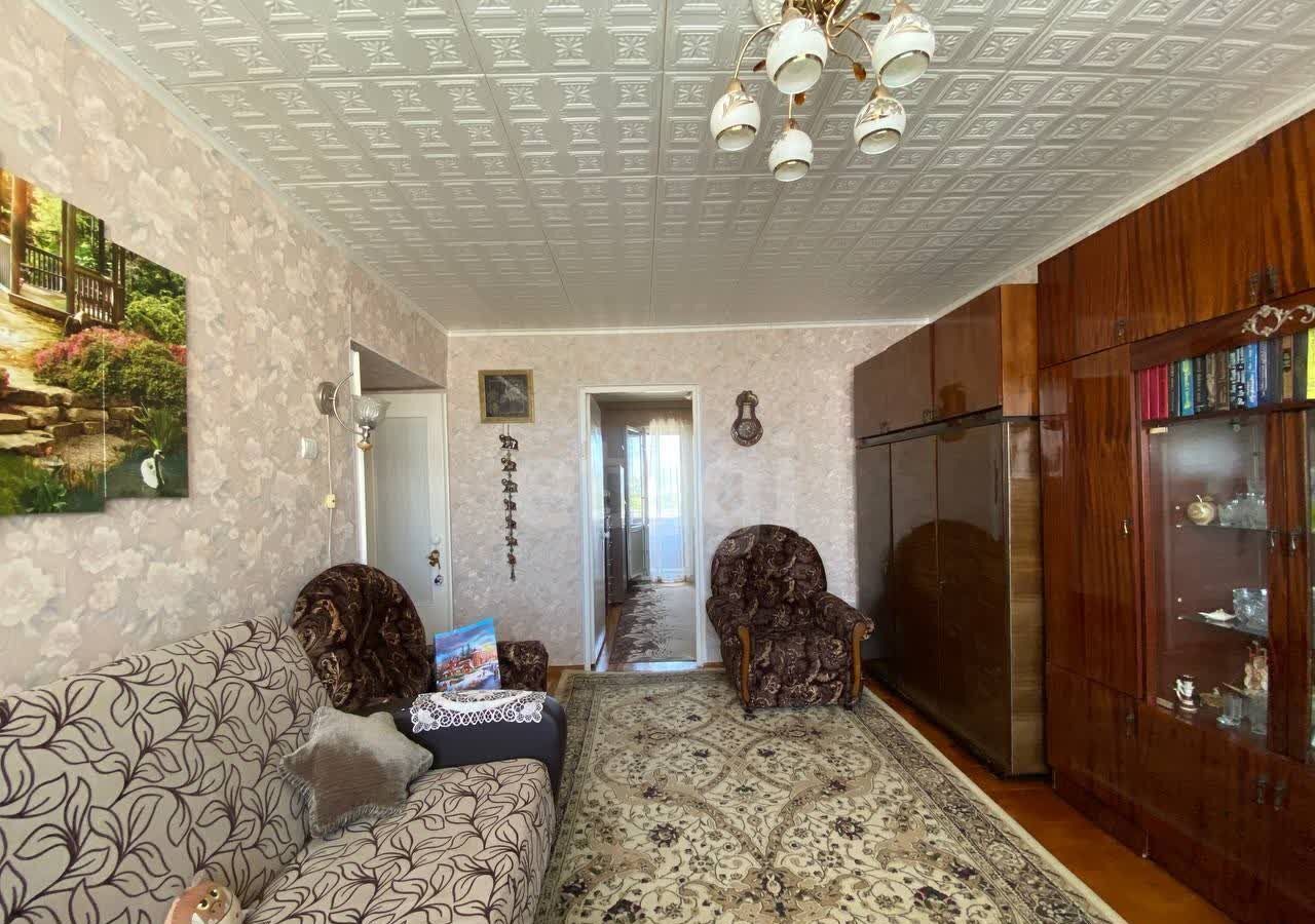 квартира г Сарапул ул Седельникова 148 фото 6