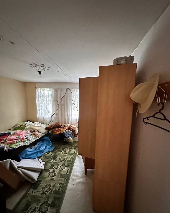 дом г Аткарск снт Строитель Красноармейский р-н, Красноармейск, муниципальное образование фото 5