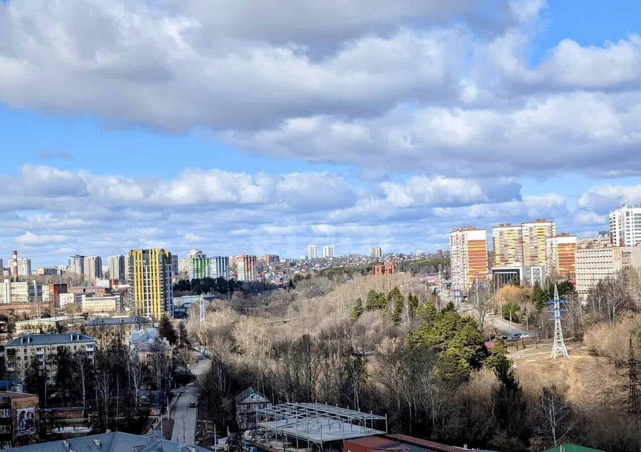 квартира г Ижевск р-н Первомайский Центральный проезд Ключевой 83а Посёлок фото 13