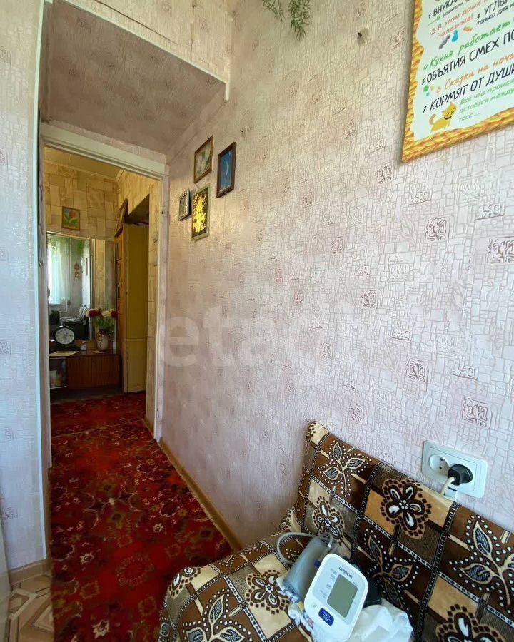 квартира г Сарапул ул Седельникова 148 фото 12