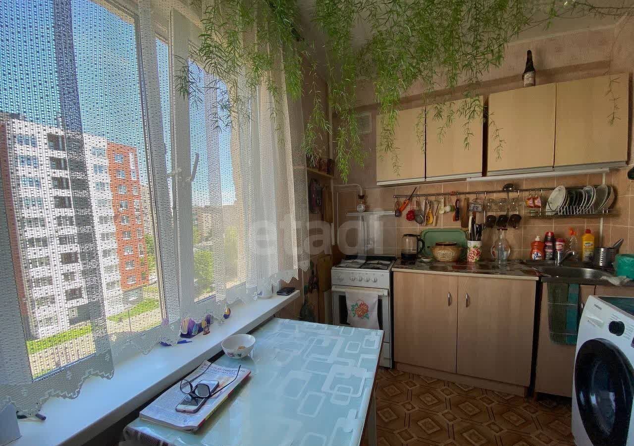квартира г Сарапул ул Седельникова 148 фото 14