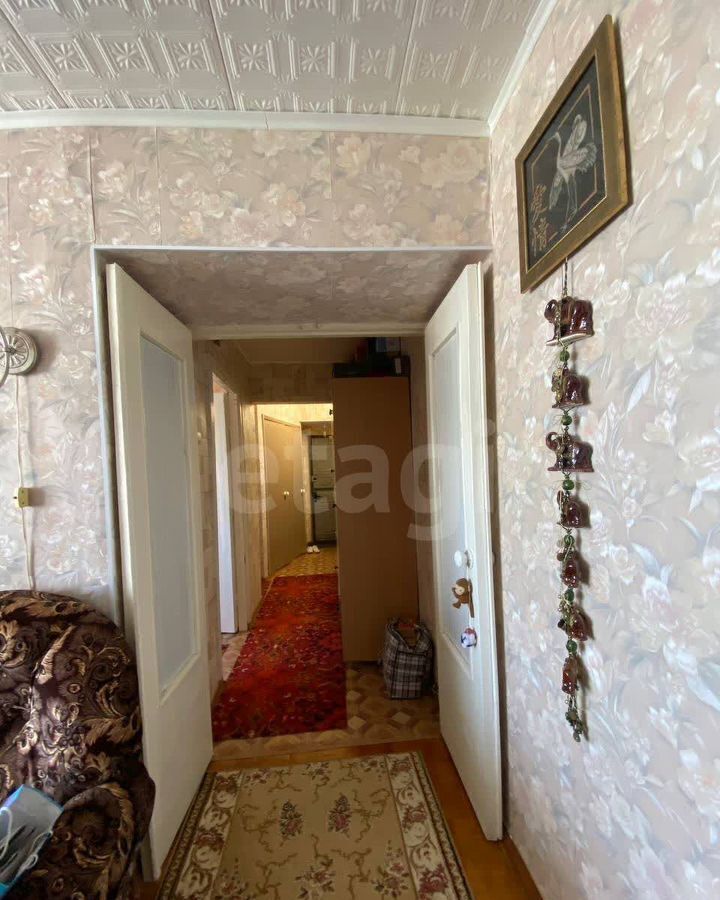квартира г Сарапул ул Седельникова 148 фото 15