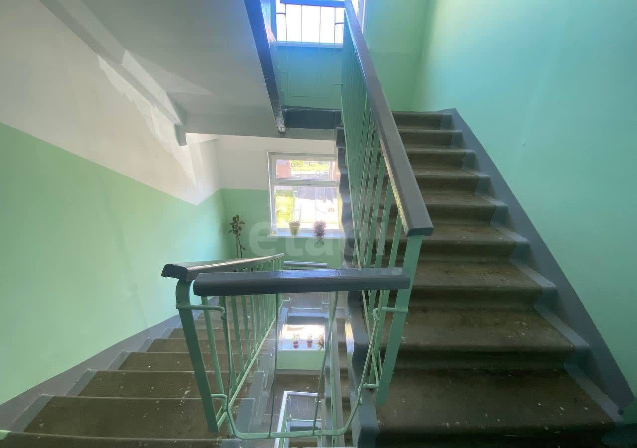 квартира г Сарапул ул Седельникова 148 фото 20
