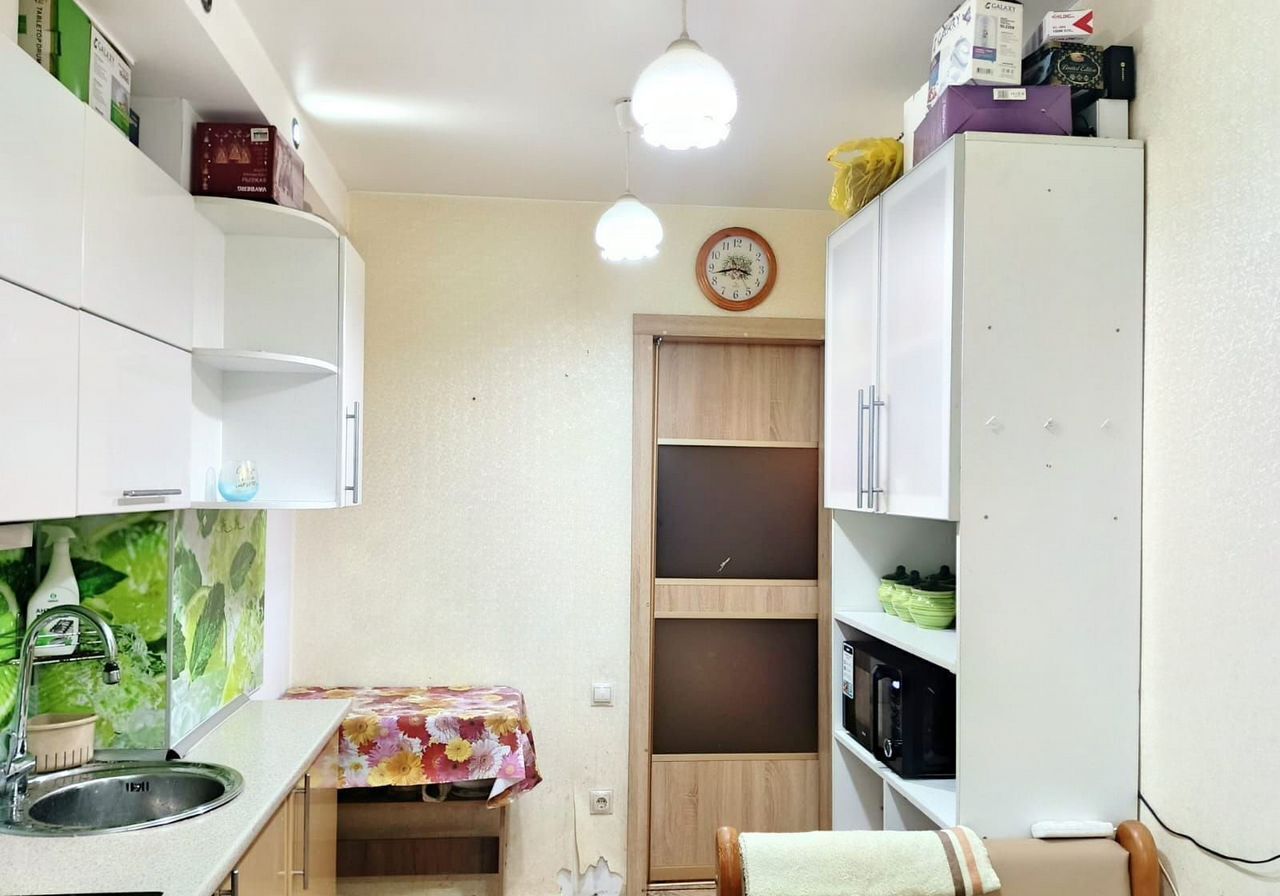 квартира г Иркутск р-н Октябрьский ул Жигулевская 5 фото 11