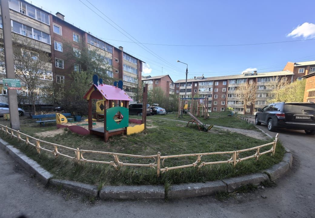 квартира г Иркутск р-н Октябрьский ул Жигулевская 5 фото 14