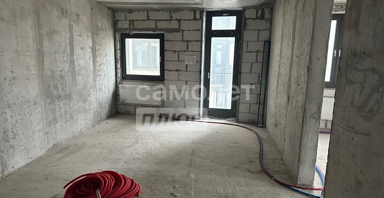 квартира г Москва метро Профсоюзная пр-кт Нахимовский 31к/3 муниципальный округ Черёмушки фото 5