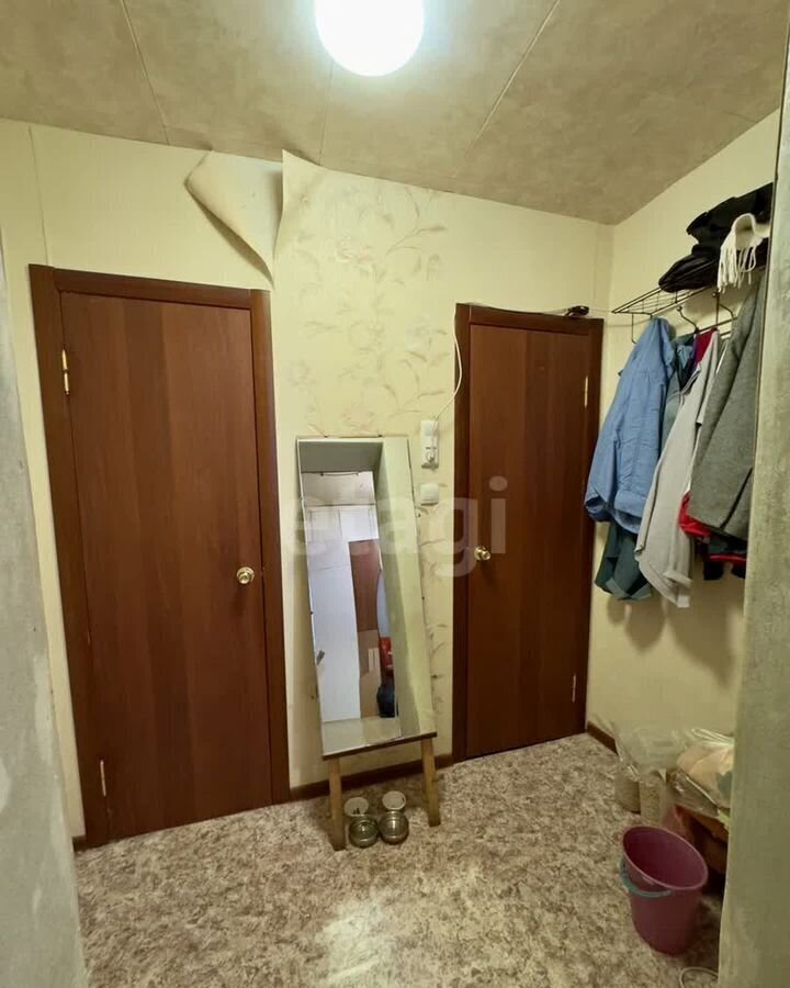 квартира г Муром ул Красногвардейская 65 фото 7