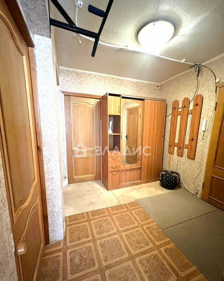 квартира г Калуга р-н Октябрьский ул Суворова 157 фото 12